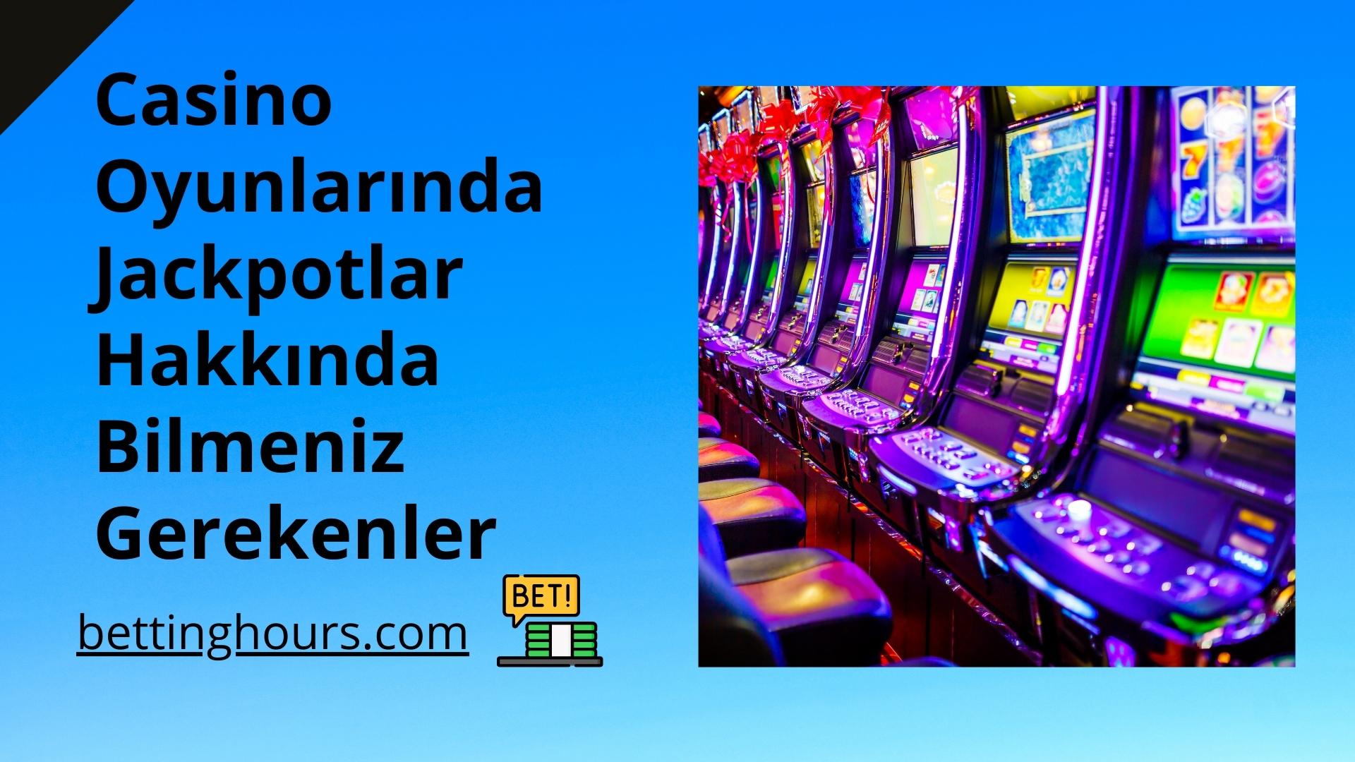 betflix casino Bilmeniz Gerekenler